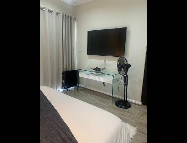 2 BEDROOM PROPERTY TO RENT IN MORNINGSIDE
